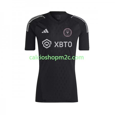 Inter Miami Portiere Maglia Prima 2023 Manica Corta